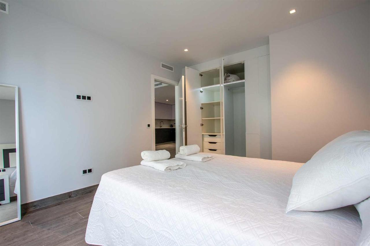 Apartamentos Vacacional En Plaza De Espana Nerja Exterior photo